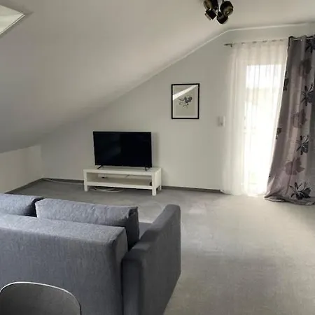 아파트 Dell 오펜부르크