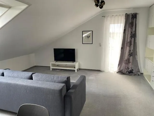 Apartment Dell Offenburg