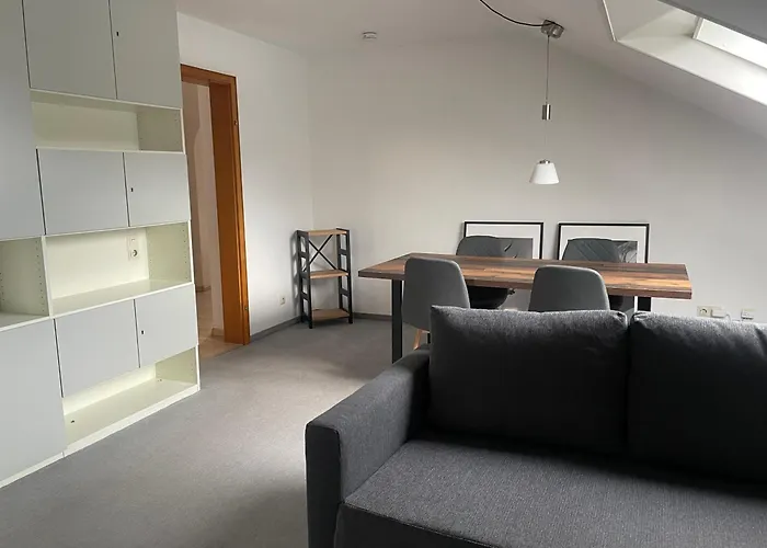 Apartment Dell Offenburg